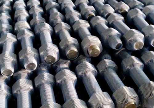 Cálculo de Tornillería y Empaques- ASME - EN