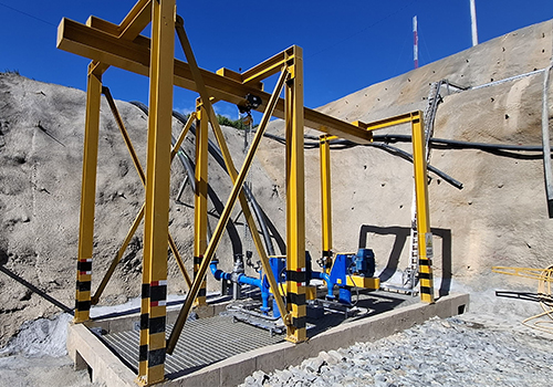 Proyectos Llave en Mano