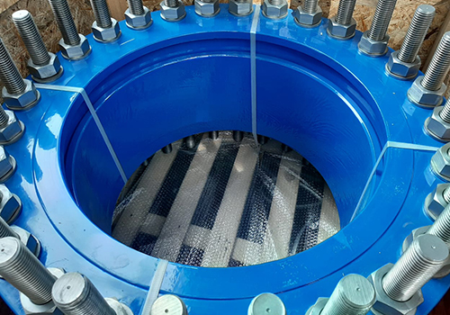 Uniones rígidas y flexibles